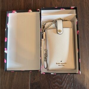 Kate Spade Phone Crossbody